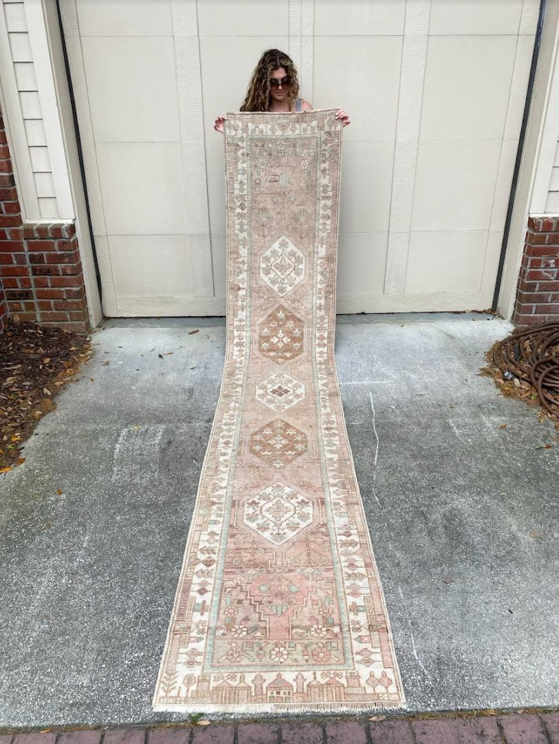 Maeve Rug | Megan Molten