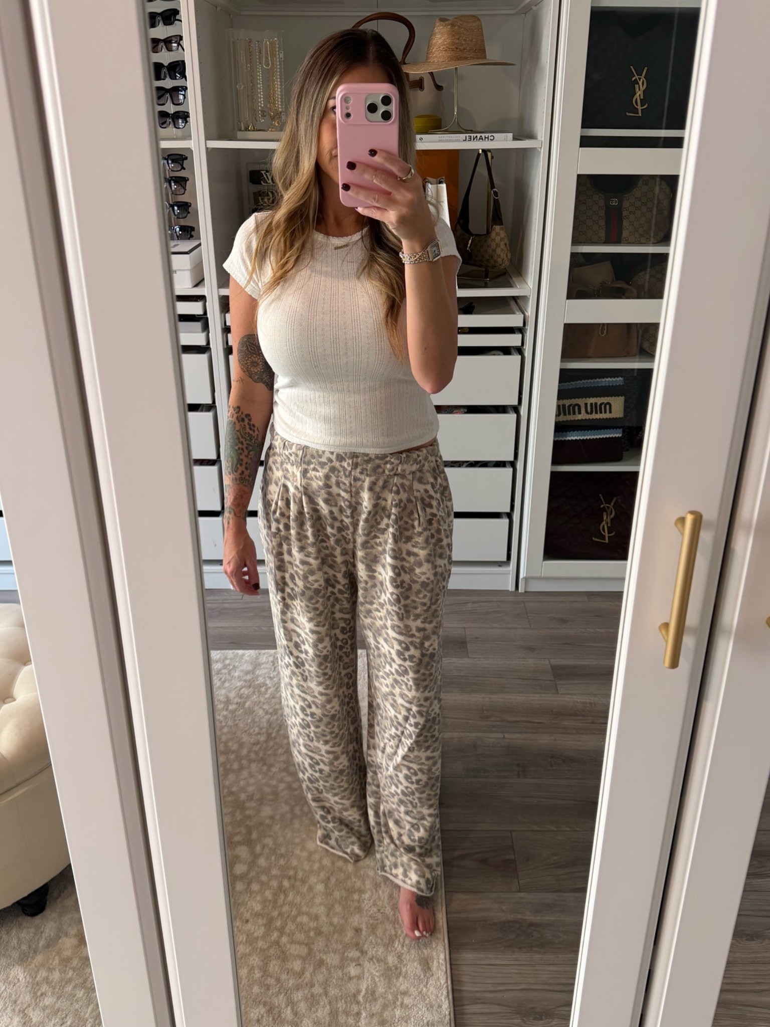 My favorite Aerie lounge pants! Wearing size small long

#LTKootd #LTKgrwm #LTKmomlife
