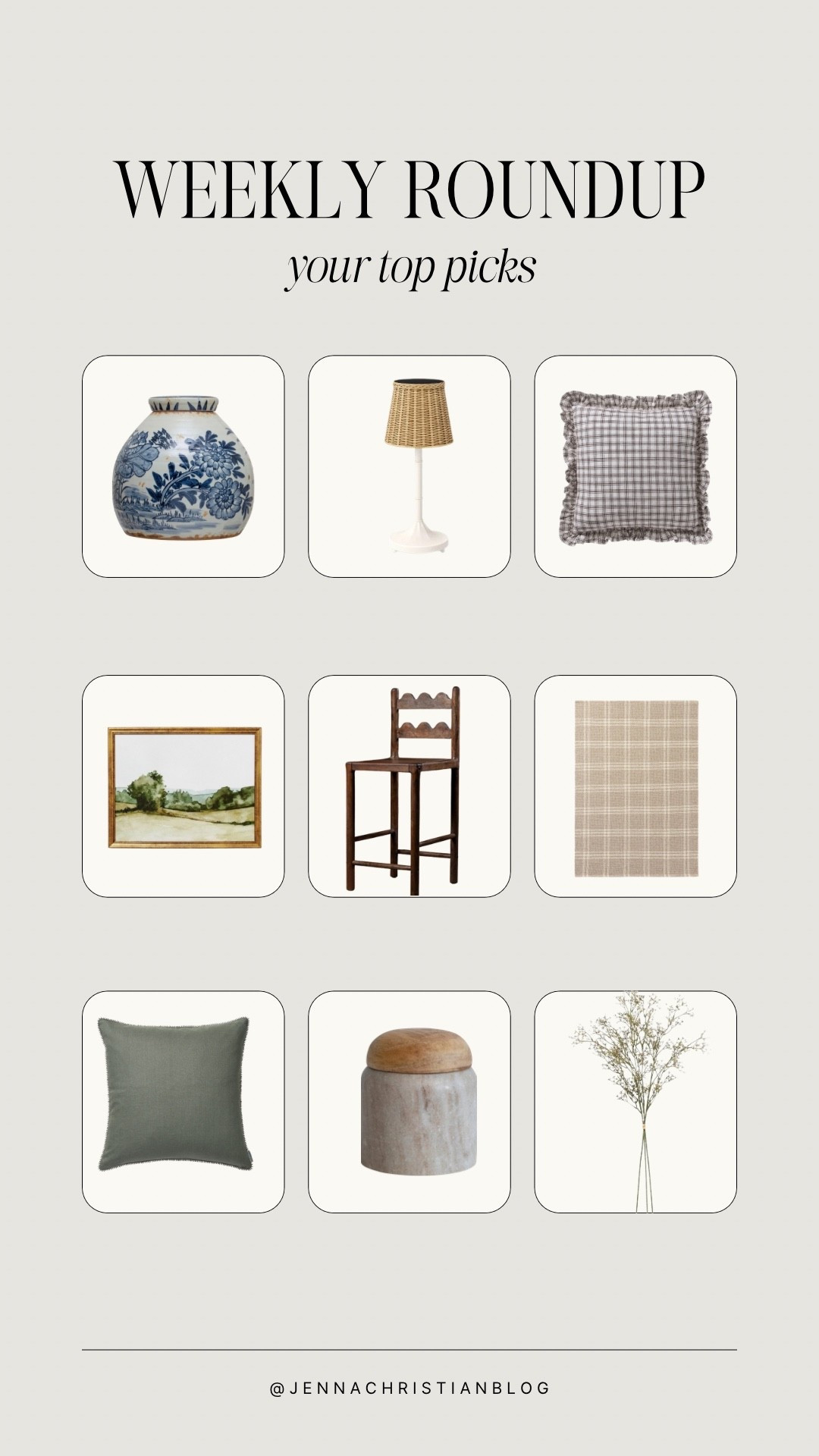 Last weeks top sellers! Your favorites! Shop what’s trending! 

Home decor

#LTKHome #LTKSeasonal