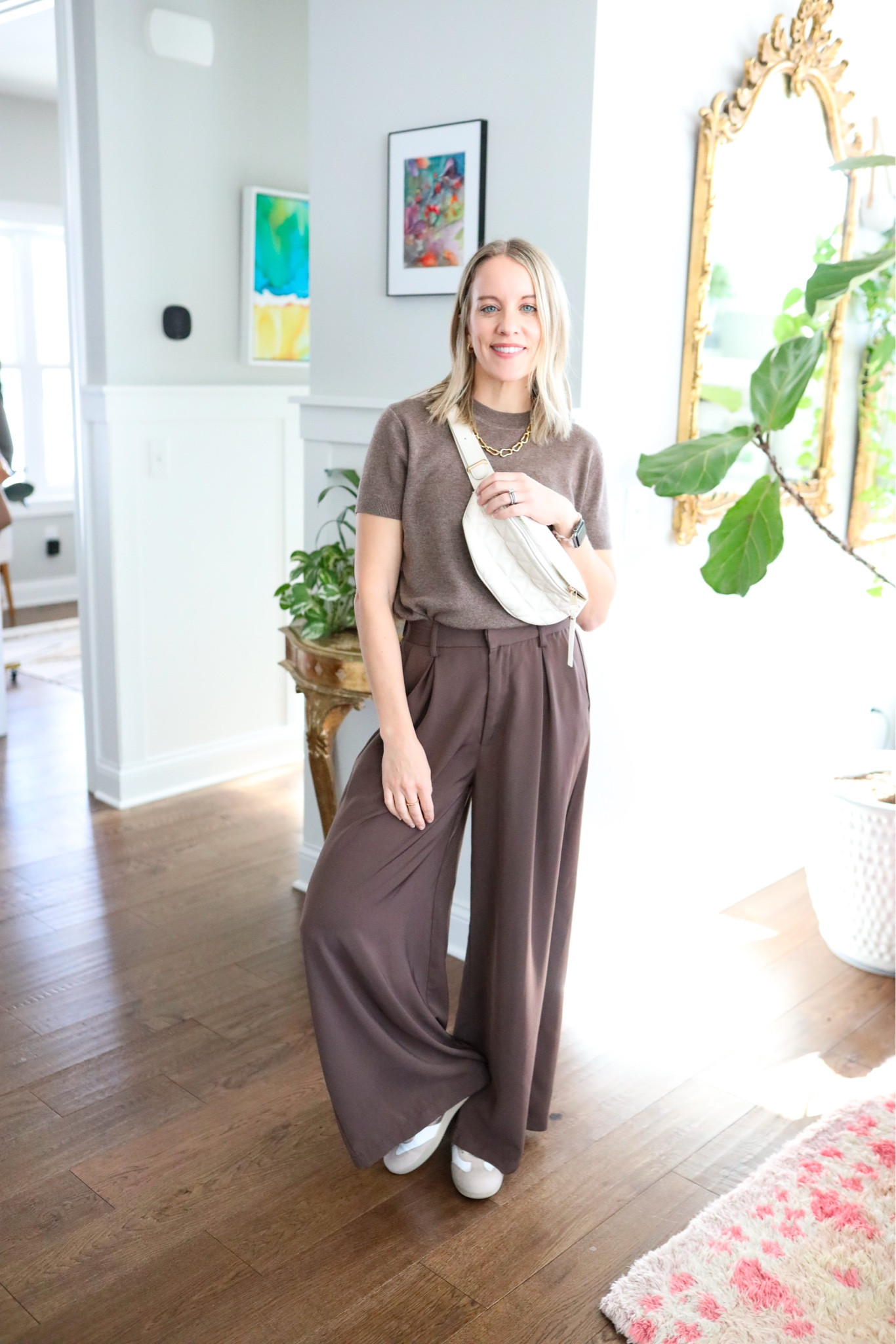 The perfect neutral look.



#LTKStyleTip #LTKSeasonal