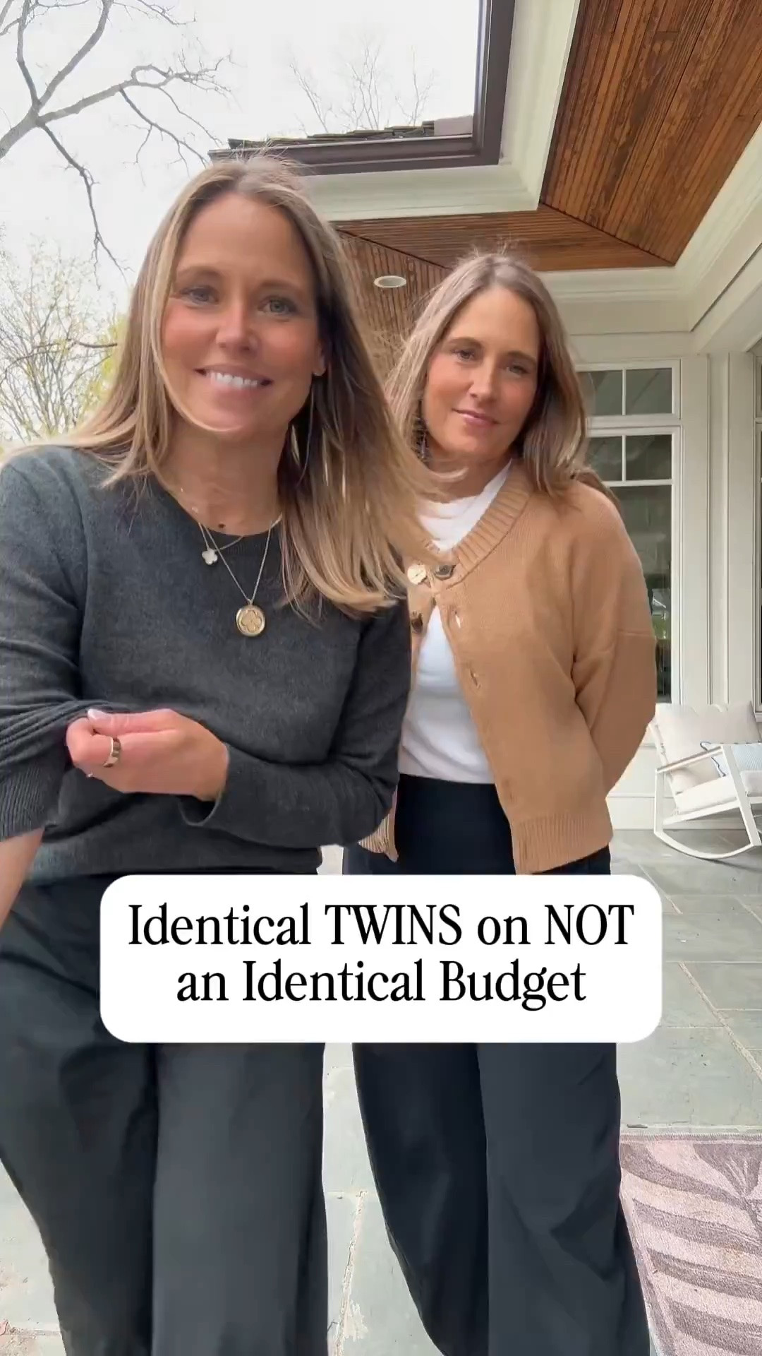 We love these barrel work pants and Tegan found a twin for them! $249 versus $39

#LTKootd #LTKgrwm