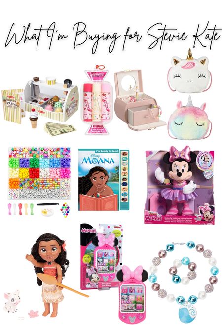 These are some of the things I recently got from Amazon for SK 

#LTKGiftGuide #LTKkids #LTKCyberWeek