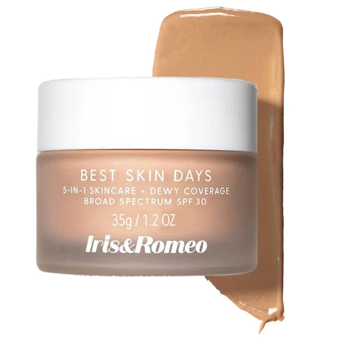 Best Skin Days SPF30 Whipped Tinted Moisturizer with Vitamin C + Hyaluronic Acid | Sephora (US)