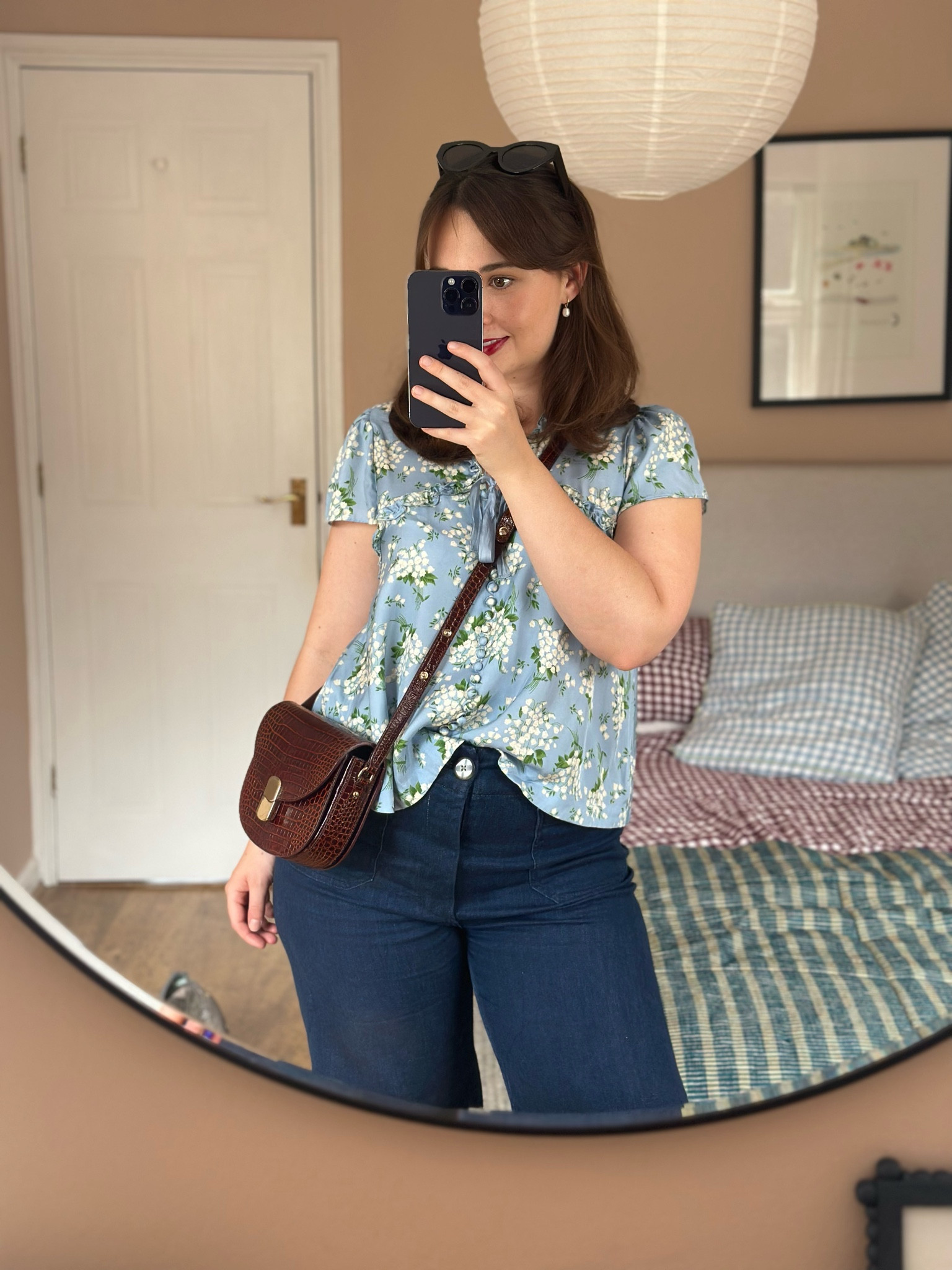 Fridays outfit 🤍

#LTKMidsize #LTKFindsUnder100 #LTKShoeCrush