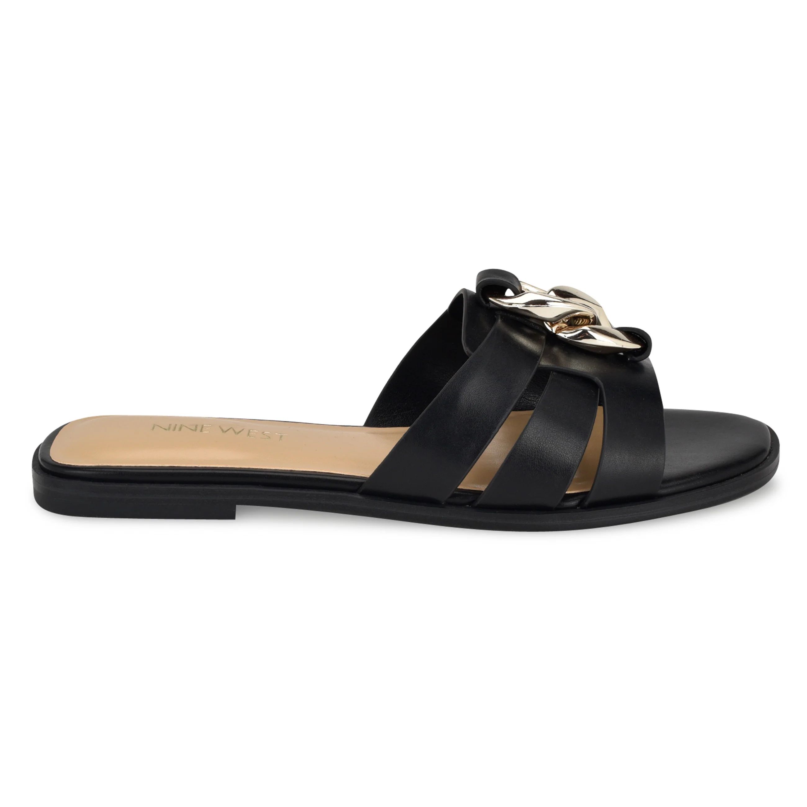 Graso Casual Flat Sandals | Nine West (US)