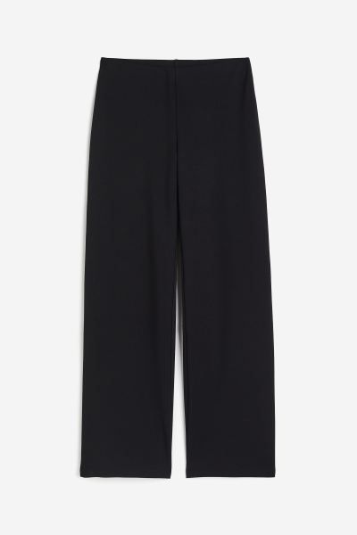 Jersey Pants | H&M (US + CA)