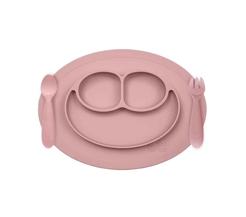 EZPZ Mini Feeding Set | Pottery Barn Kids