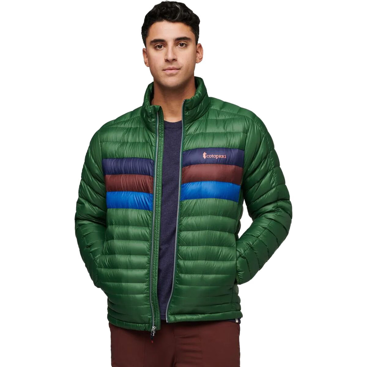 Cotopaxi Fuego Down Jacket - Men's - Clothing | Backcountry