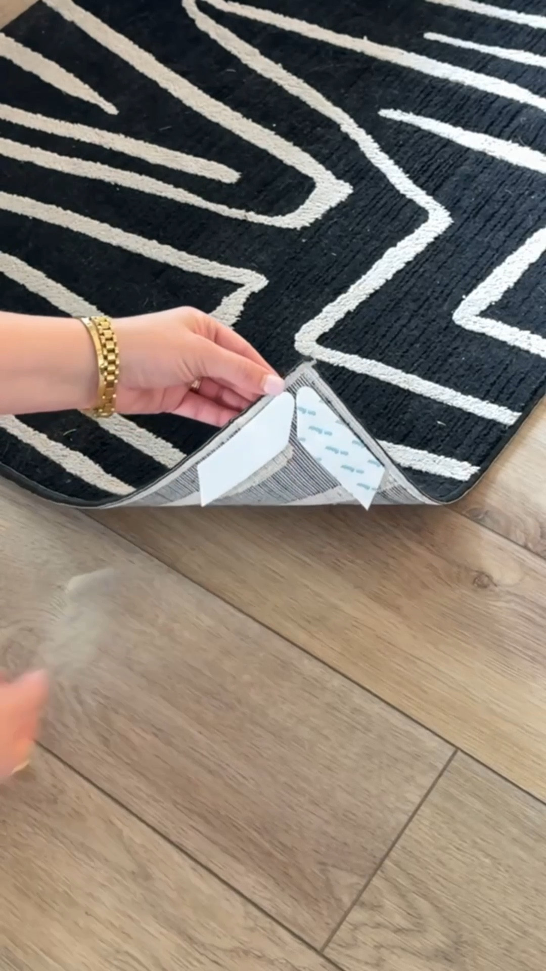 The best rug tape!! Your rugs won’t move at all!

#LTKHome #LTKmomlife #LTKSeasonal