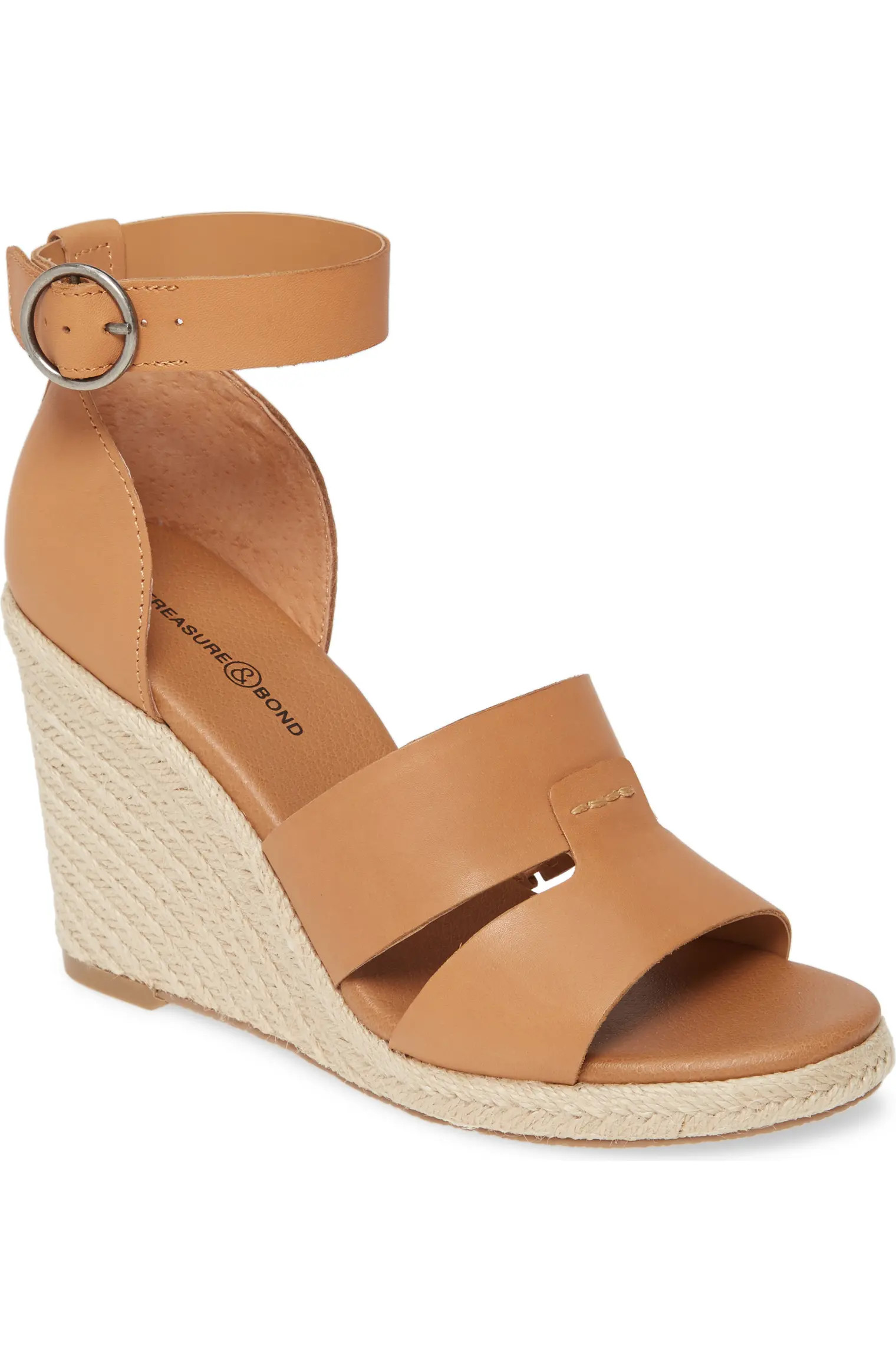 Penelope Espadrille Sandal | Nordstrom