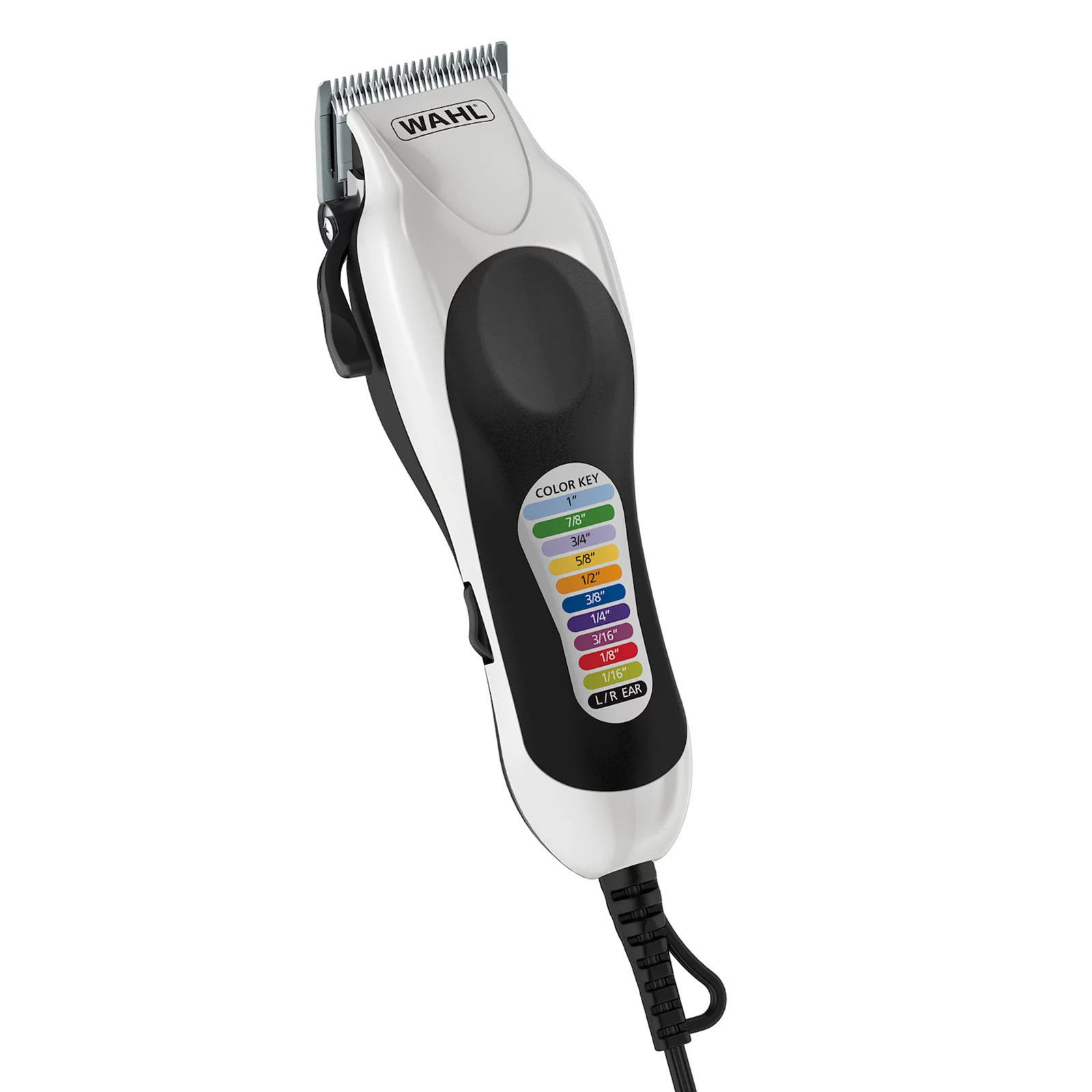 Wahl Color Pro PLUS 22-pc. Clipper Kit, Multi | Kohl's