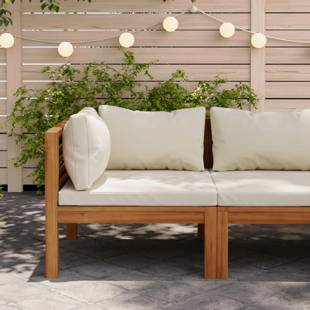 Stajko Patio Chair with Cushions | Wayfair North America
