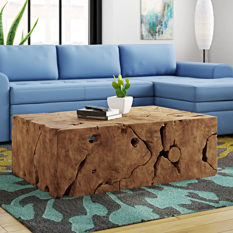 Slice Coffee Table | Wayfair North America