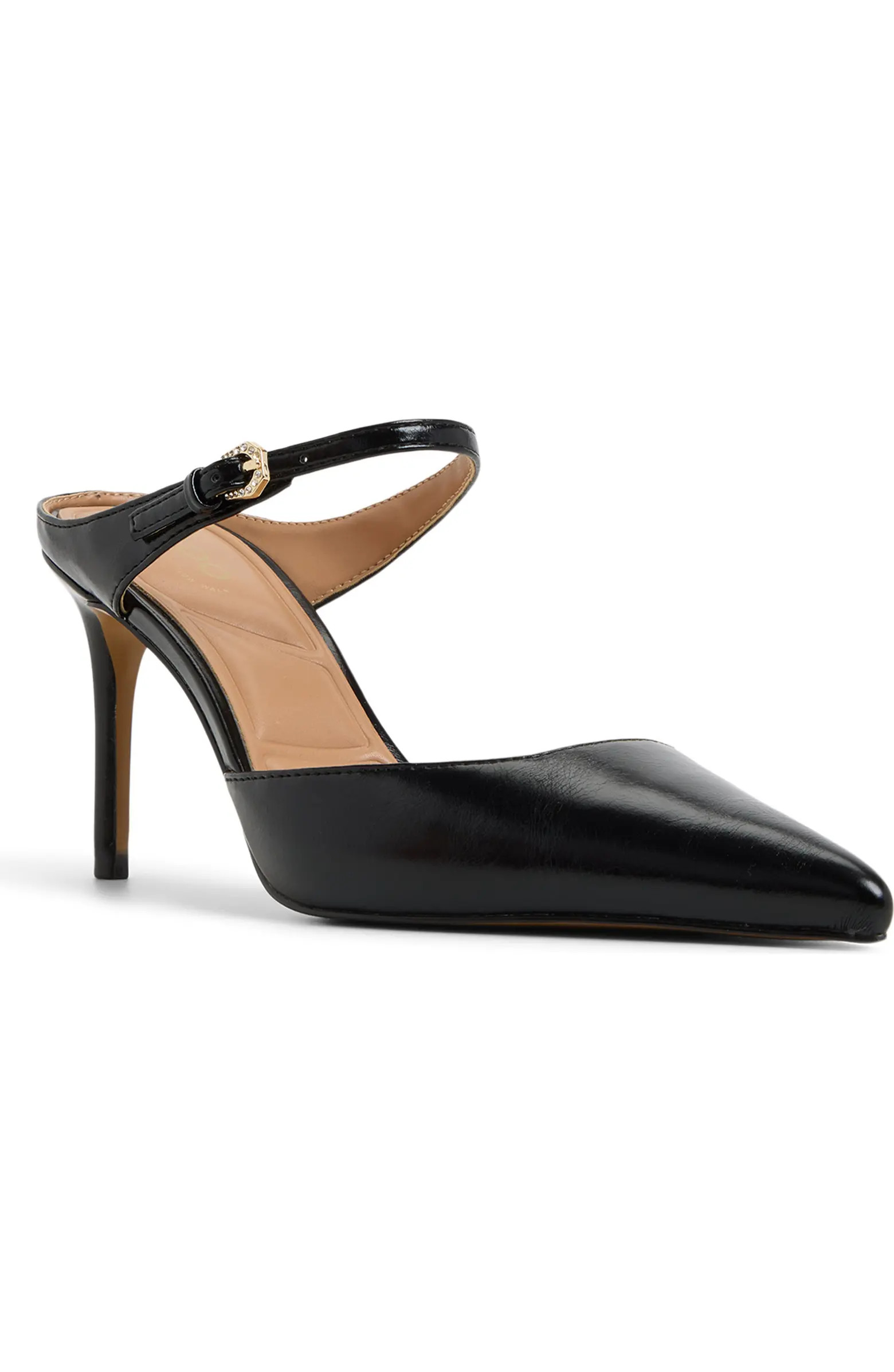 Sidnney Pointed Toe Pump (Women) | Nordstrom