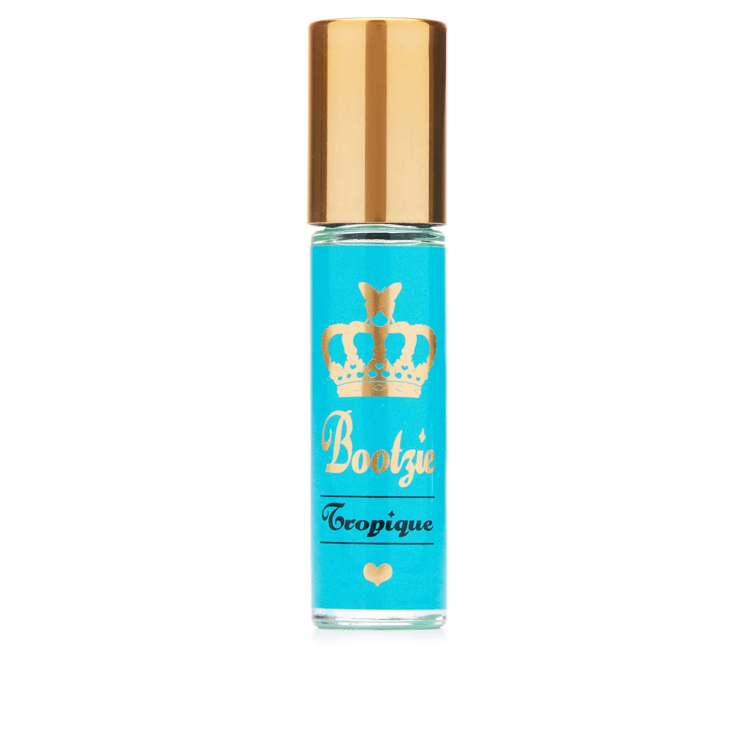 Perfume Oil Coconut, Vanilla, Musk tropique by Bootzie 10ml Roller Bottle - Etsy | Etsy (US)