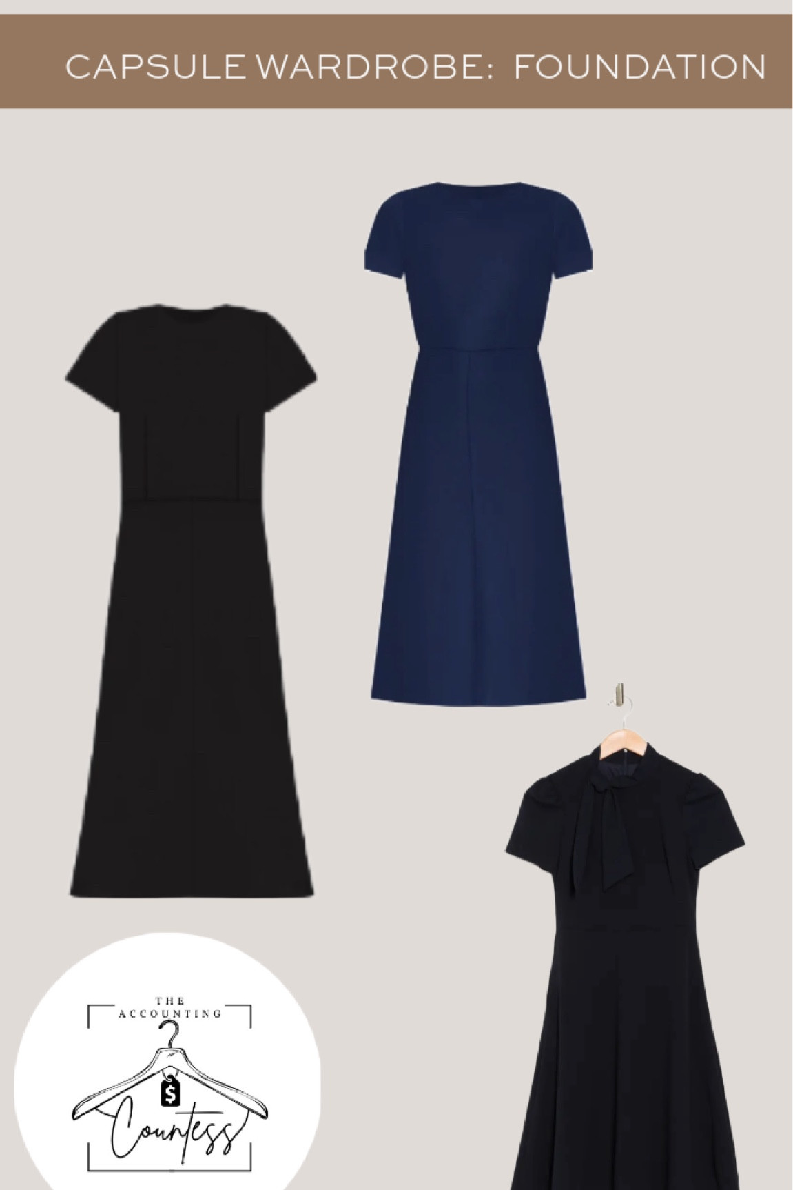 Capsule Wardrobe