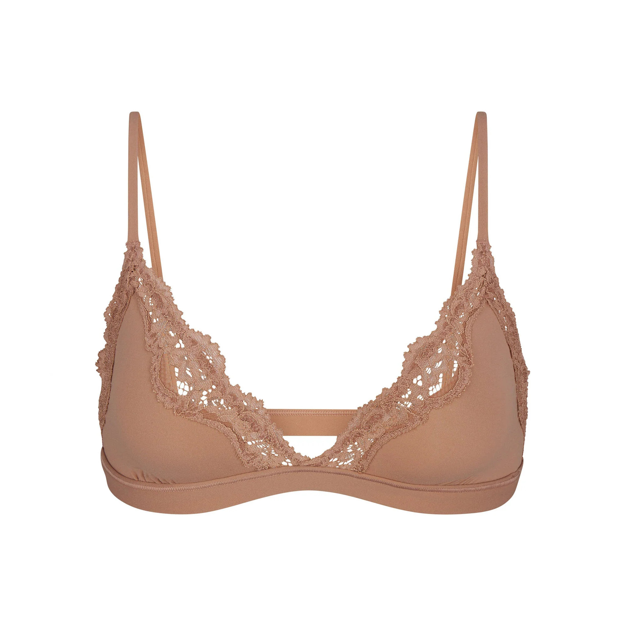 TRIANGLE BRALETTE | SKIMS (US)