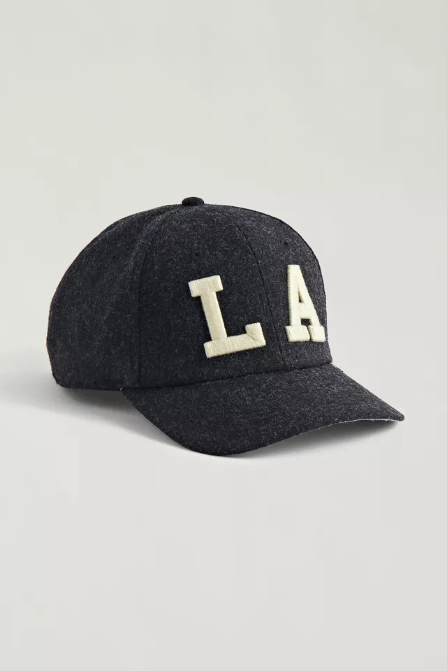 Los Angeles Archive Legend Baseball Hat | Urban Outfitters (US and RoW)