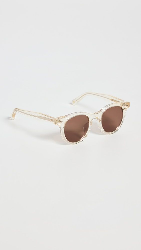 Karen Walker Wilderness B Sunglasses | Shopbop | Shopbop
