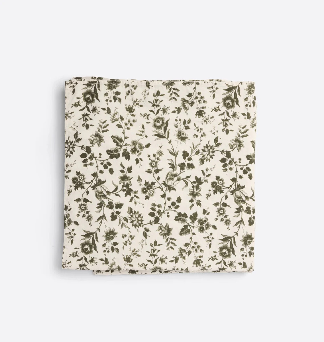 Jade Tablecloth | Amber Interiors