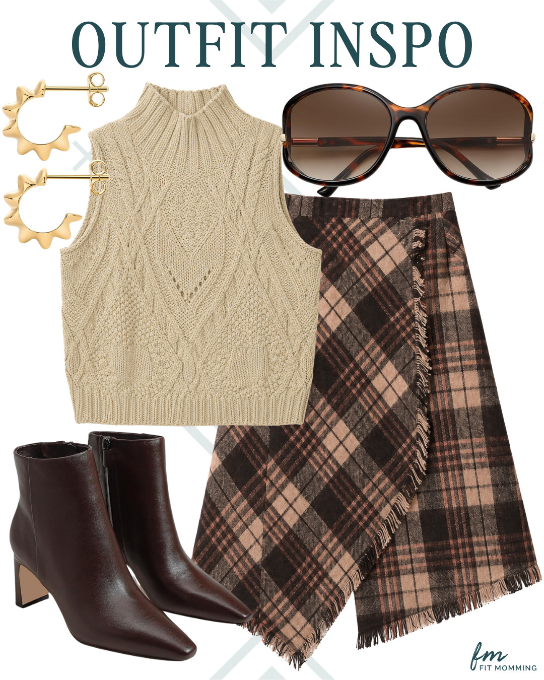 So ready for fall! 

 