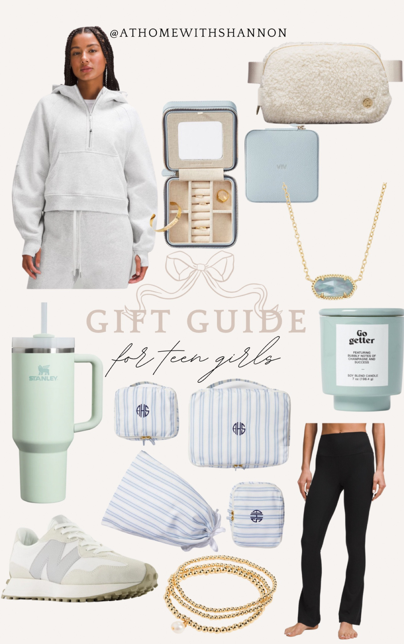 Gift guide for the teen girls in your life! 
#giftguide #teengirl #viral

#LTKFindsUnder100 #LTKStyleTip #LTKGiftGuide