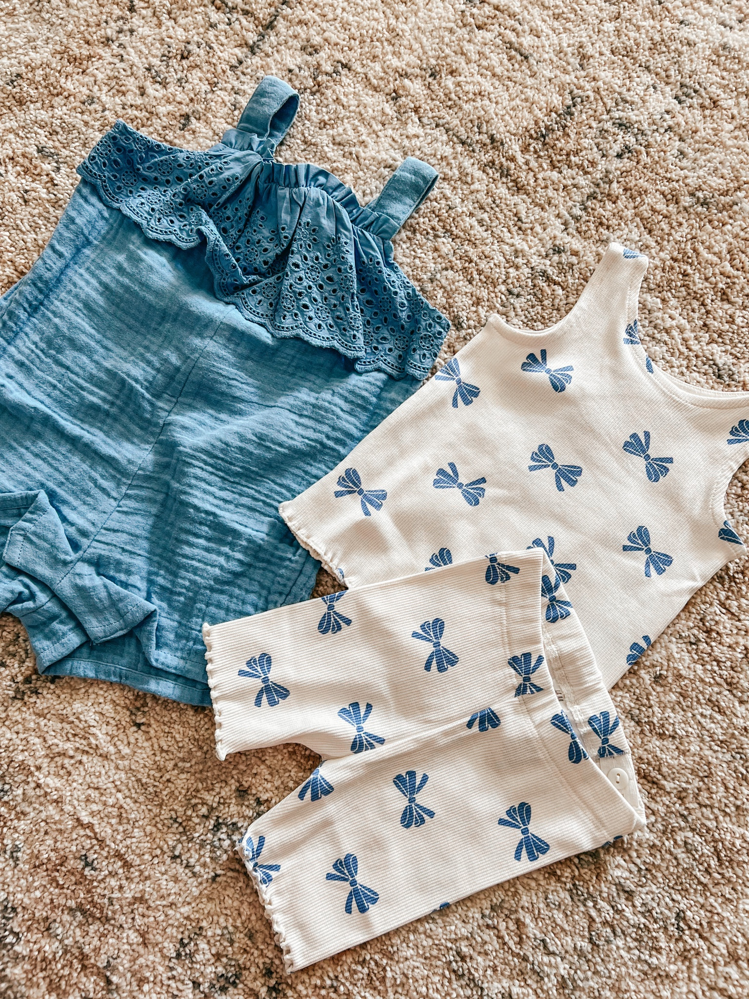 Cute summer finds for baby girl from H&M! 

Baby girl finds, summer baby girl clothes, H&M baby girl, H&M baby OOTD, H&M baby

#LTKBump #LTKKids #LTKBaby
