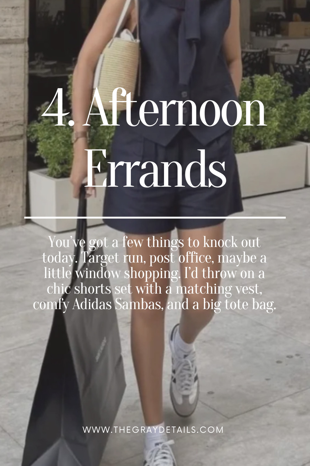 What I'd Wear For Chic Summer Weekends 

 #LTKSeasonal #LTKStyleTip #LTKTravel