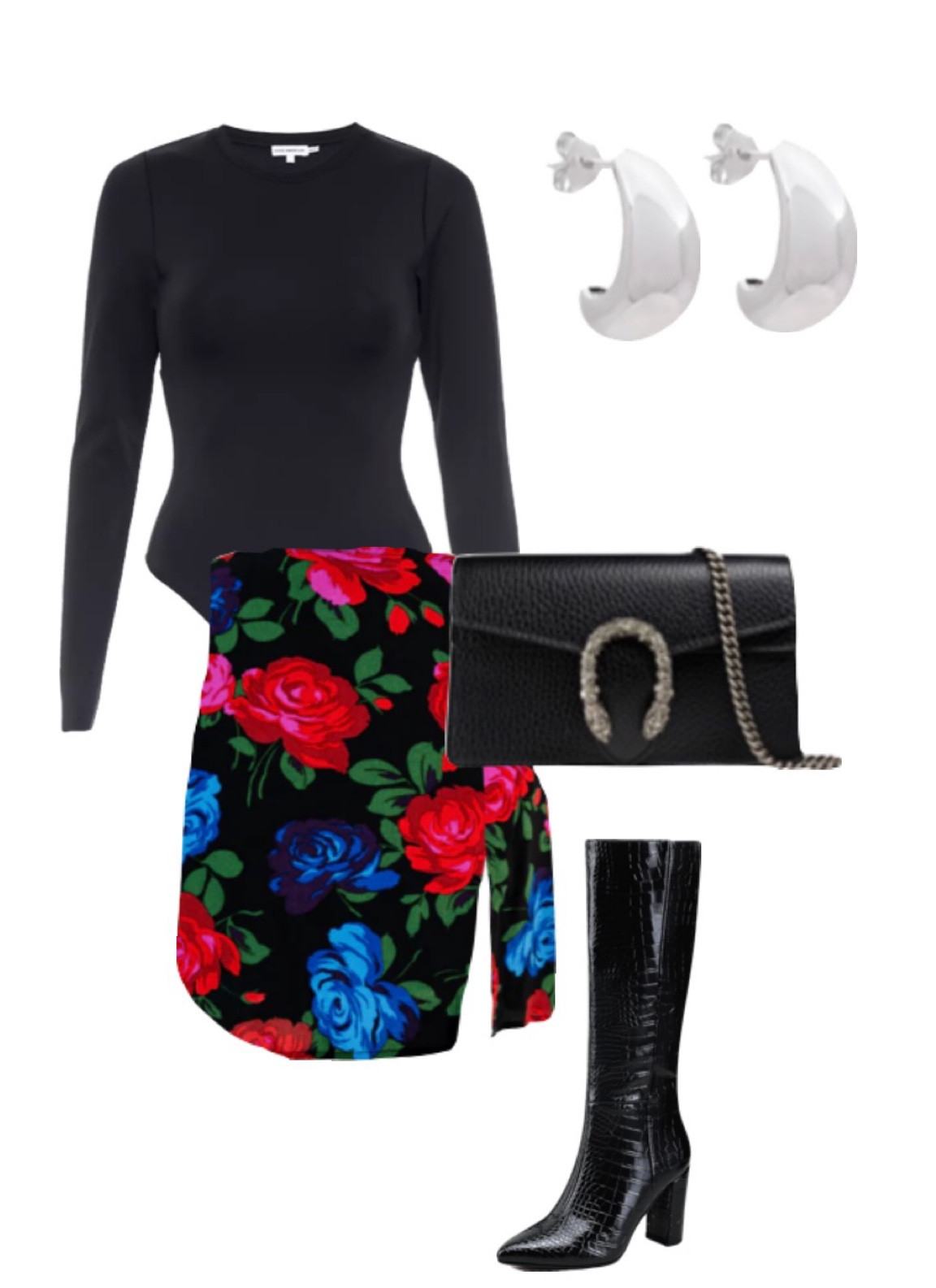 OOTD Inspo! 

#LTKfindsunder50 #LTKstyletip #LTKU