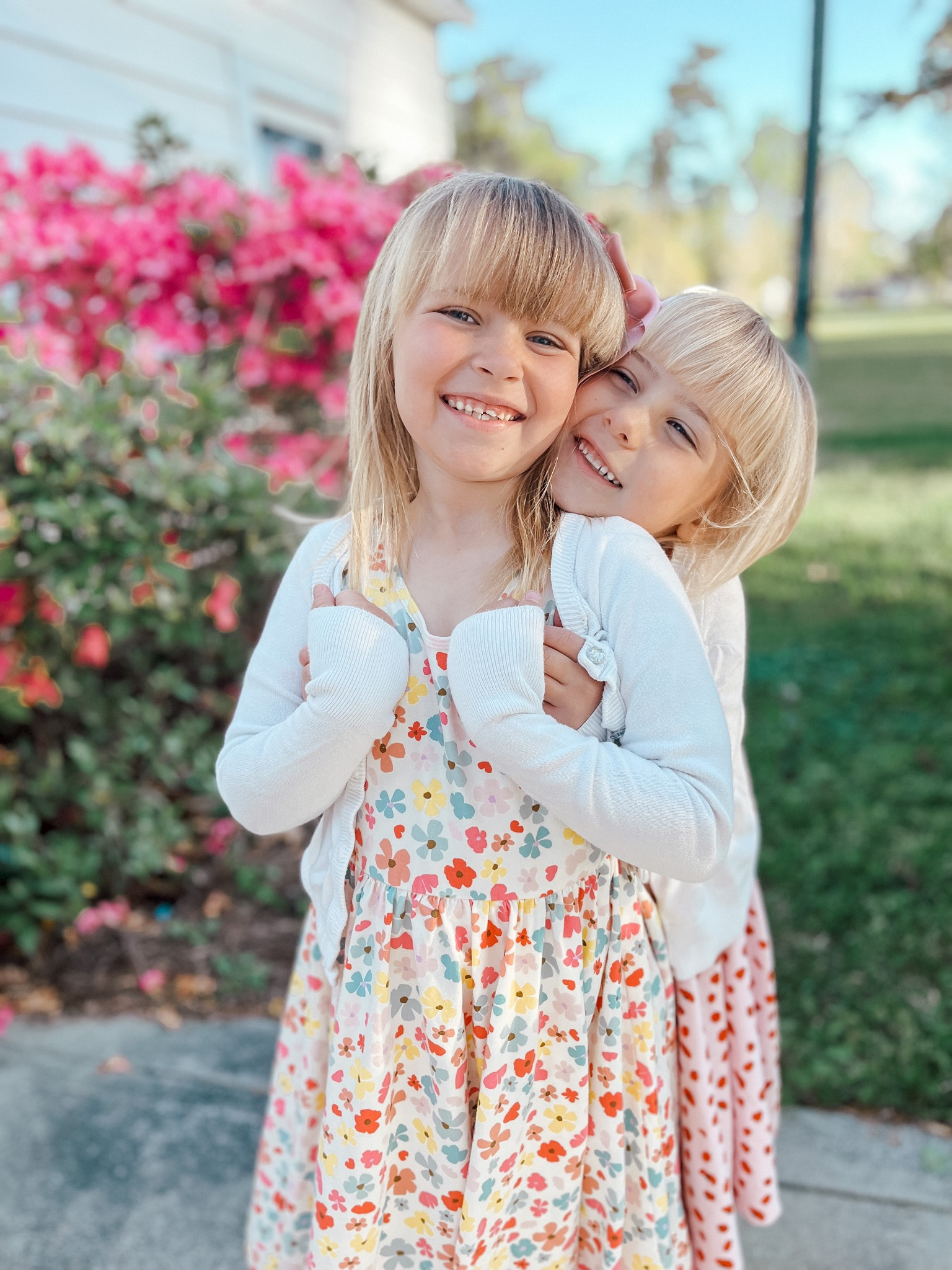 Sweetest sisters!! 

#LTKkids #LTKunder50 #LTKFind