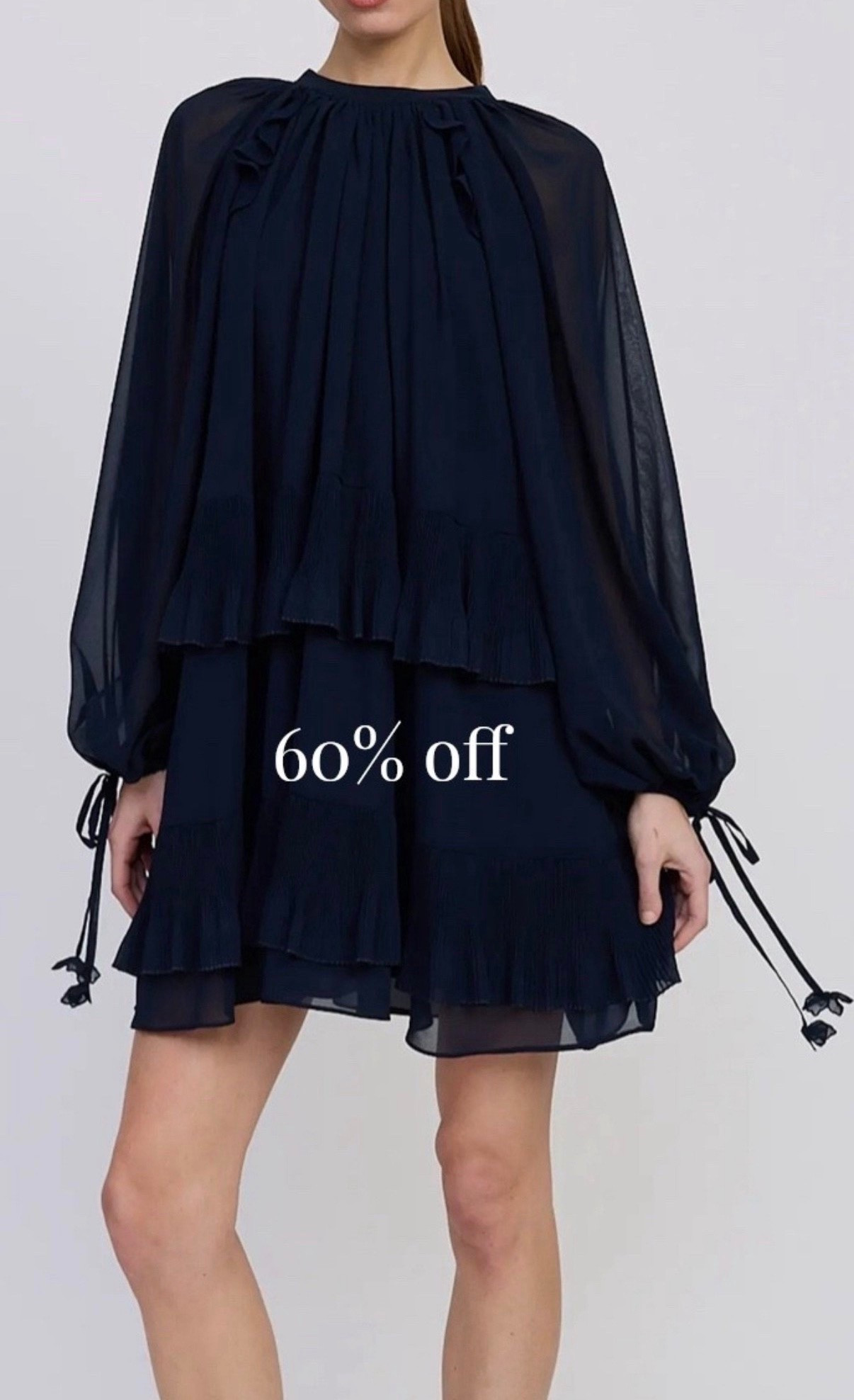 Dress
Ruffle dress 

#LTKFindsUnder100 

#LTKSeasonal #LTKSaleAlert