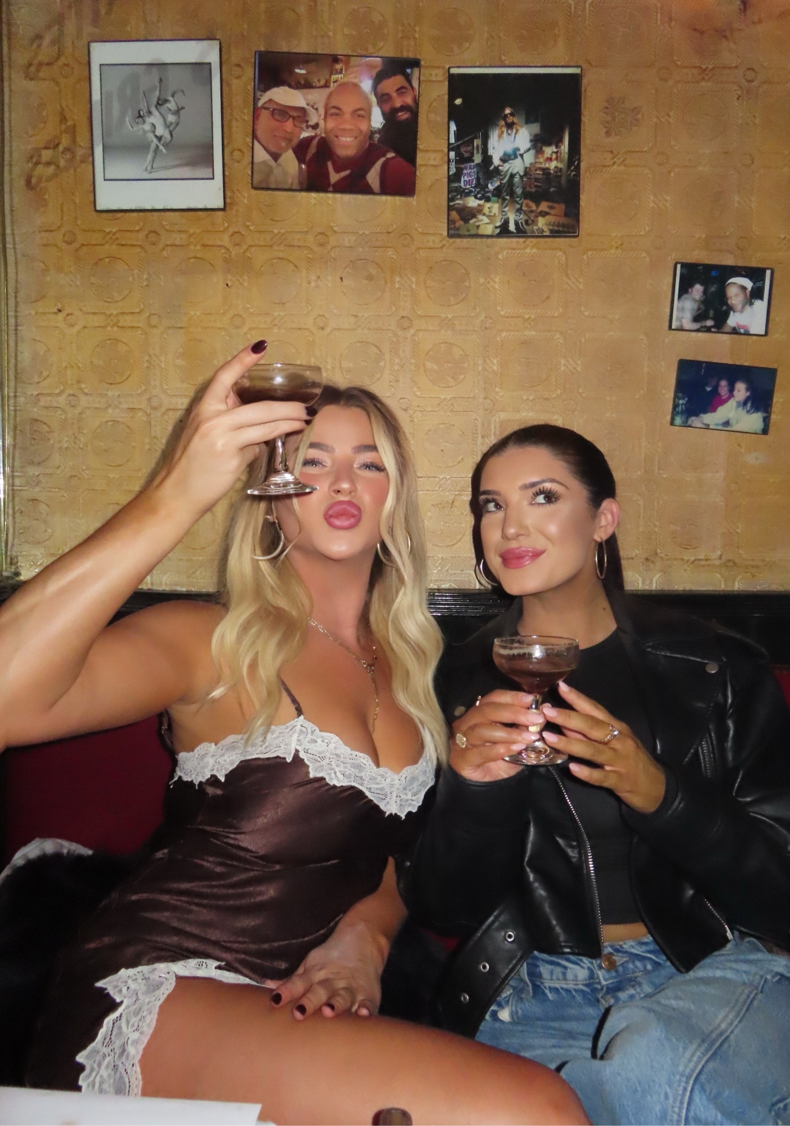 Satin maxi of my dreams #asos #maxi #fall #falldress #browndress #satin #slipdress

#LTKMidsize #LTKSeasonal