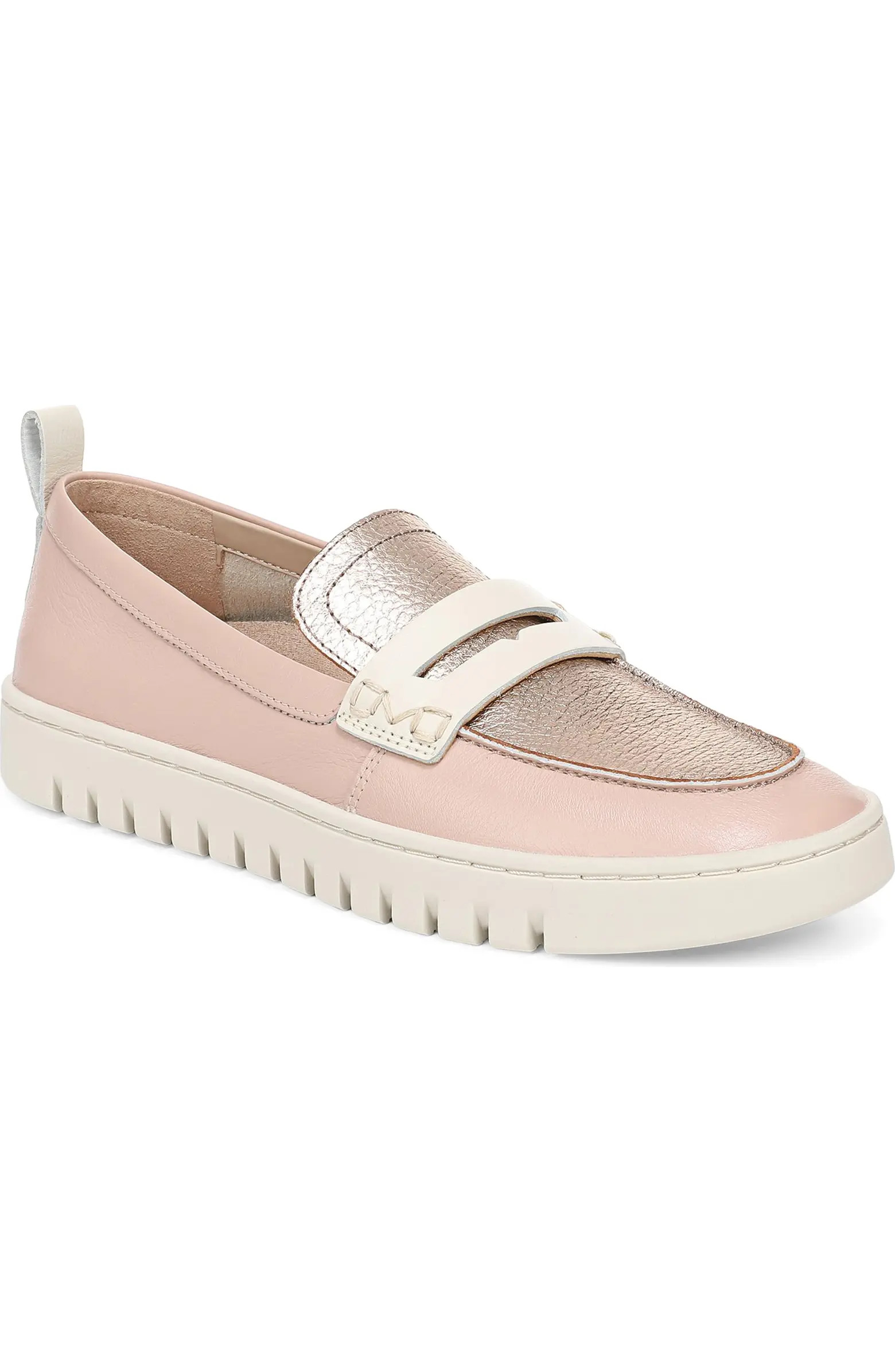 Uptown Hybrid Penny Loafer (Women) | Nordstrom