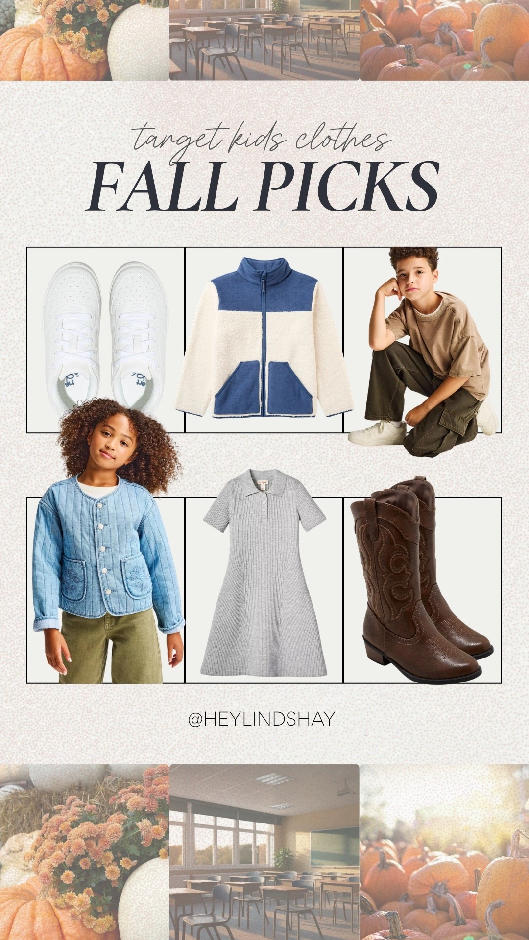 cute kid clothes from @Target that I’m loving

#LTKSeasonal #LTKKids