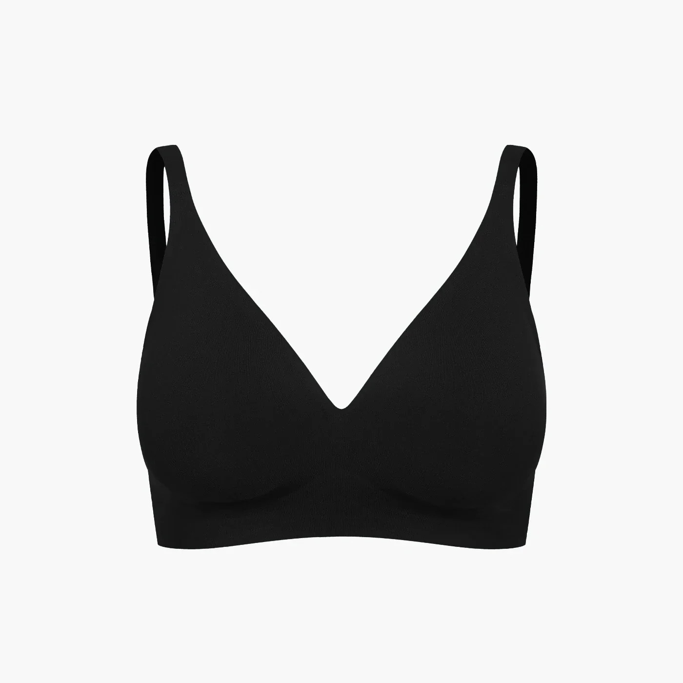 Comfort Push-Up BH XL | cfab by creamy fabrics