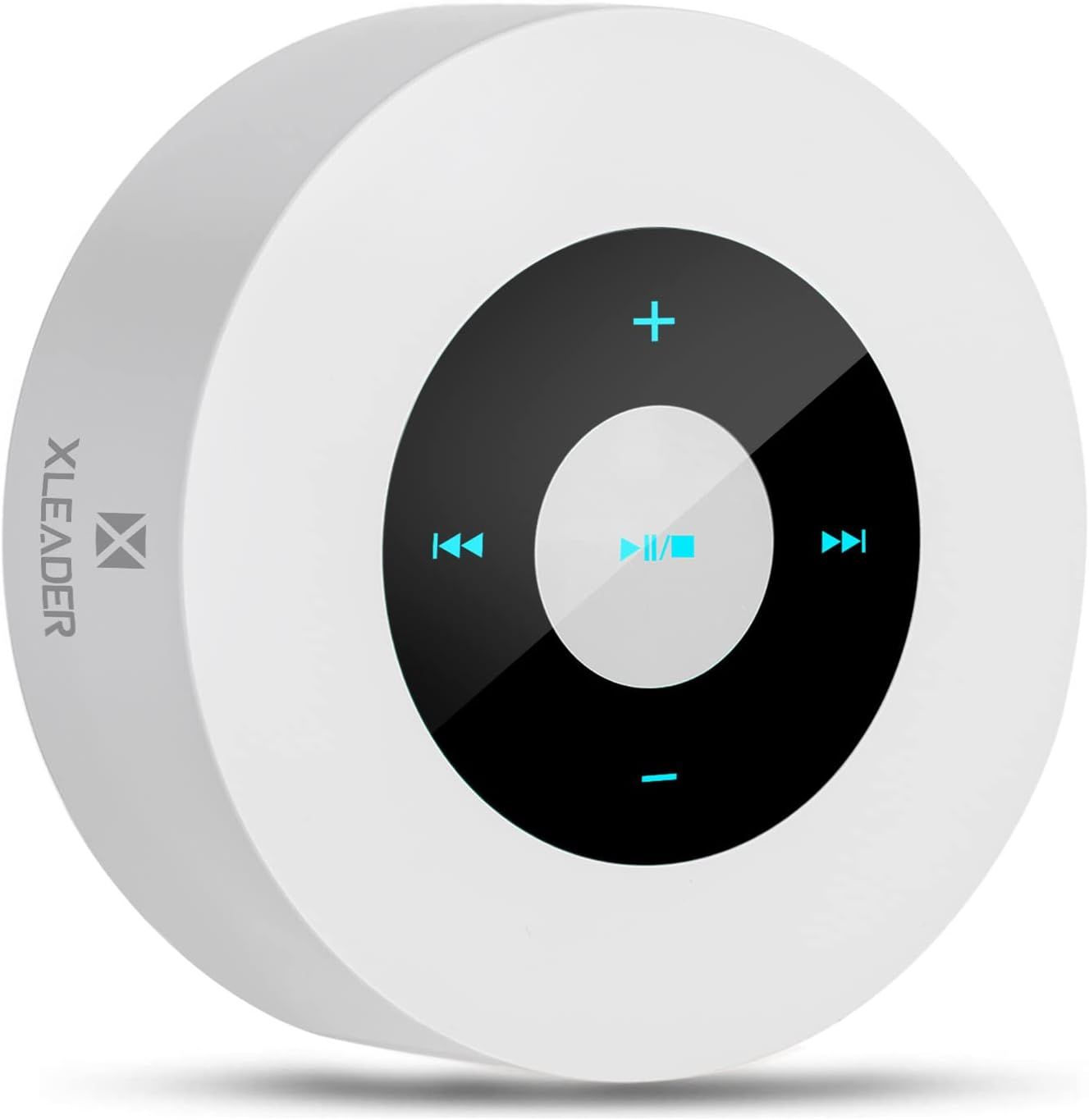XLEADER [Smart Touch Bluetooth Speaker SoundAngel A8 (3rd Gen) Wireless Mini Speaker with Portabl... | Amazon (US)