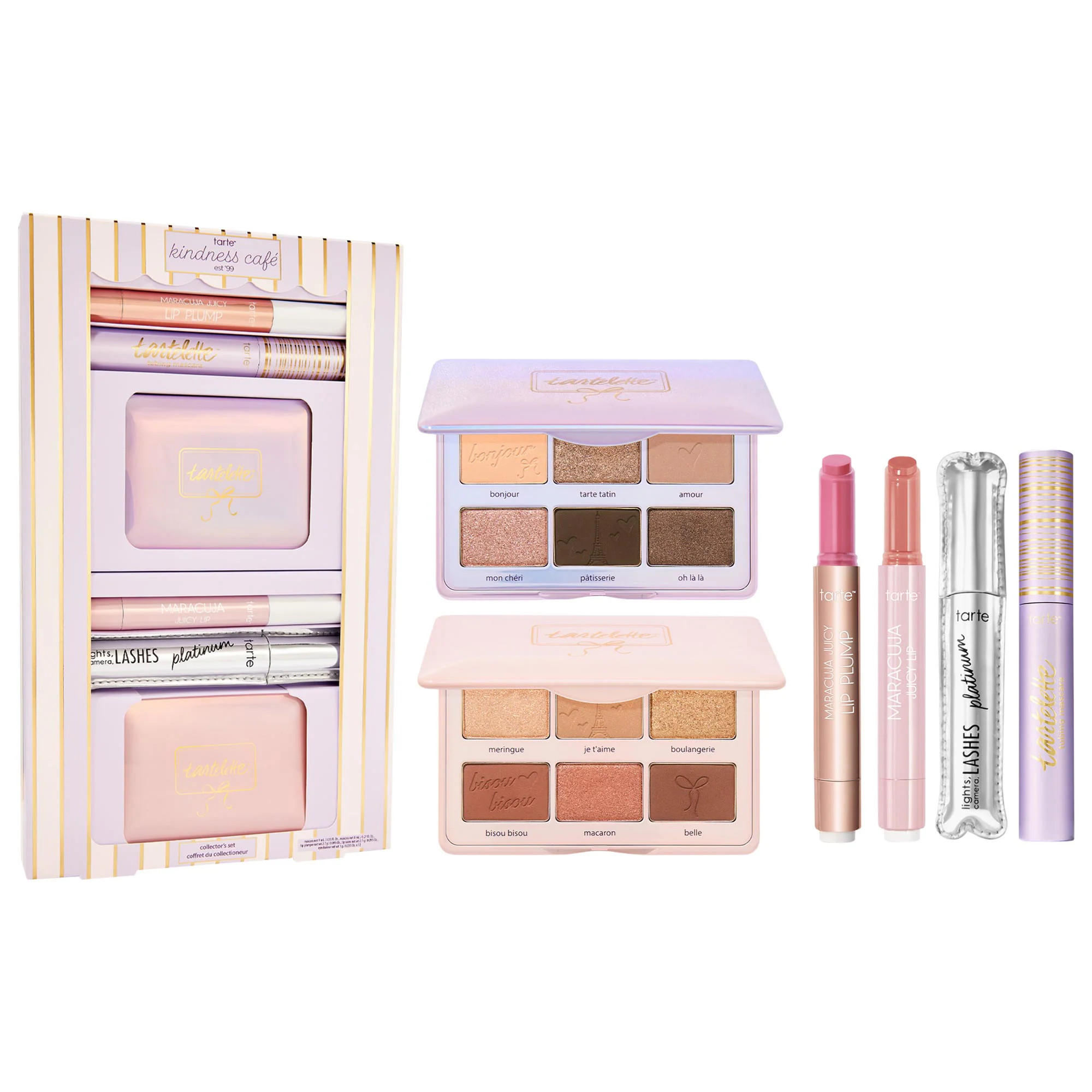 tarte kindness café™ collector’s set | Sephora (US)