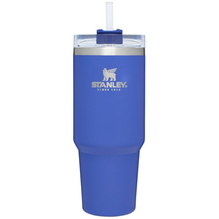 Stanley Adventure 30oz Stainless Steel Quencher Travel Tumbler | Target