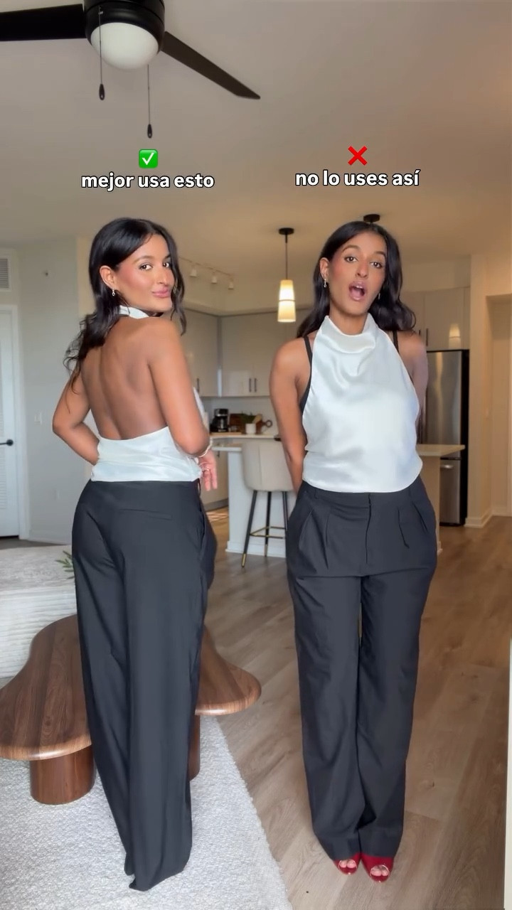 comenta “COVERS” para enviarte el link de estos nipple covers que son el MEJOR invento, es práctico y lo puedes reutilizar varias veces, viene en size medium y large✨

los uso todo el tiempo con tops off shoulders, vestidos con espalda descubiertas no se caen ni se marcan❤️‍🔥👏
ya no te tienes que preocupar ni limitar de que usar😍
#amazonfinds #contentcreator #explorepage