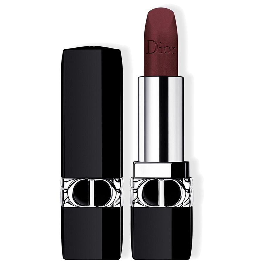 Previous Next+ 31 Beauty Points5.0(2)Rouge Dior Velvet Lipstick Lippenstift DIOR LippenstifteNr. ... | Douglas (DE)