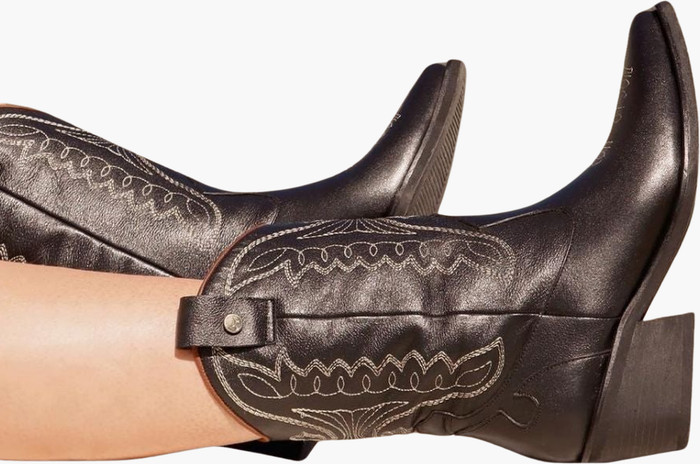 Unstoppable Western Cowboy Boots | Nordstrom