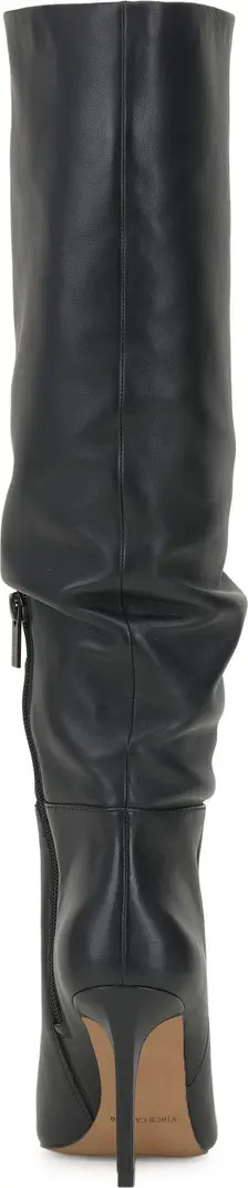 Kashleigh Pointed Toe Knee High Boot (Women) | Nordstrom
