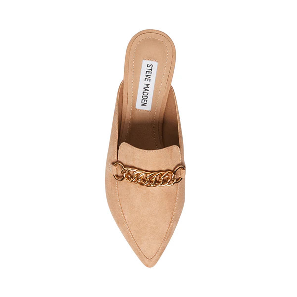 FORESEEN TAN | Steve Madden (US)