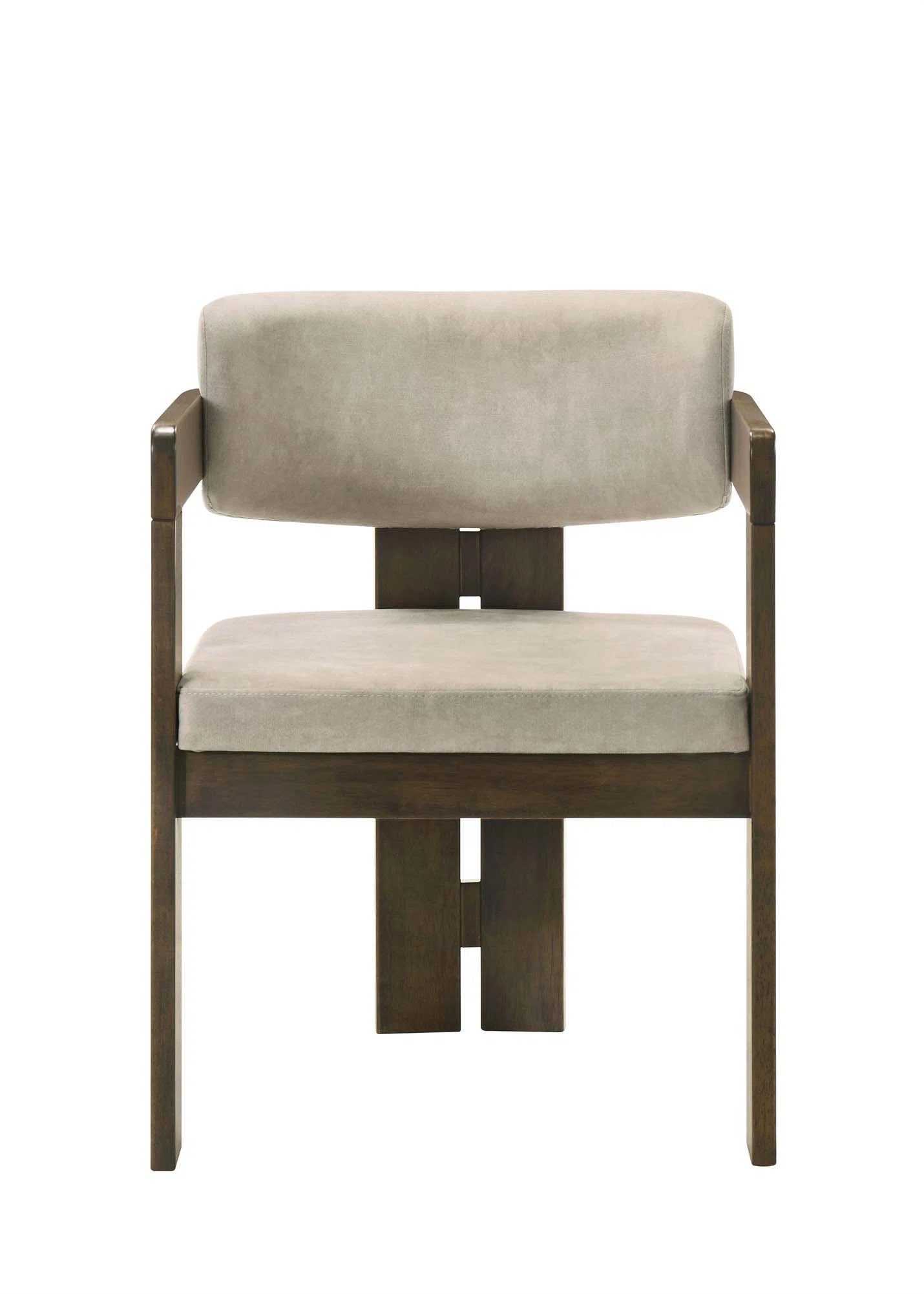 Latitude Run® Destin Polished Microfiber & Side Chair (Set Of 2) | Wayfair | Wayfair North America