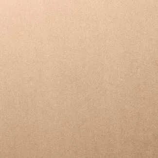 Clarkdale Channel Tufted Ottoman with Wood Base - Threshold™ designed with Studio McGee | Target