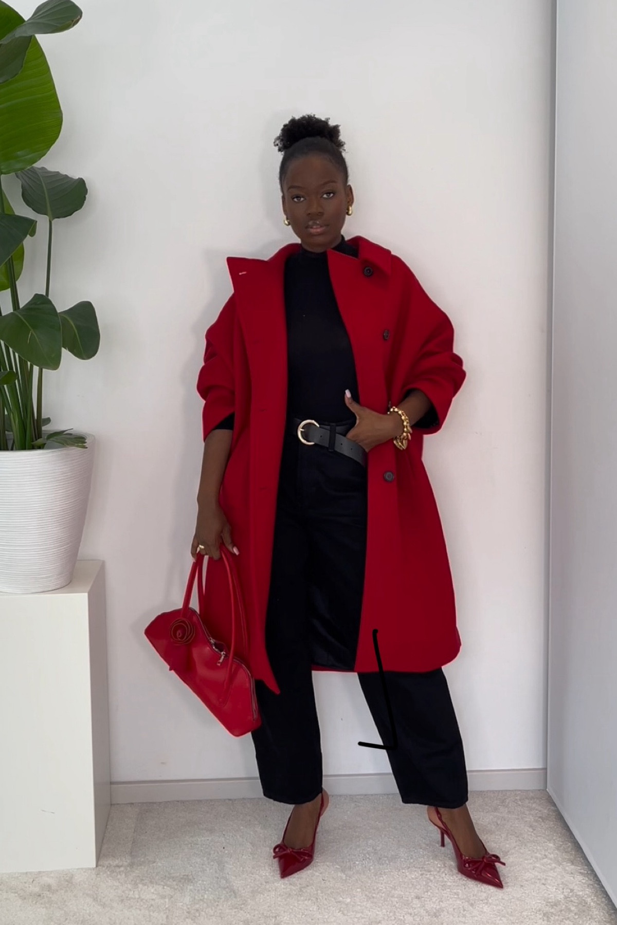 Outfit Inspiration 