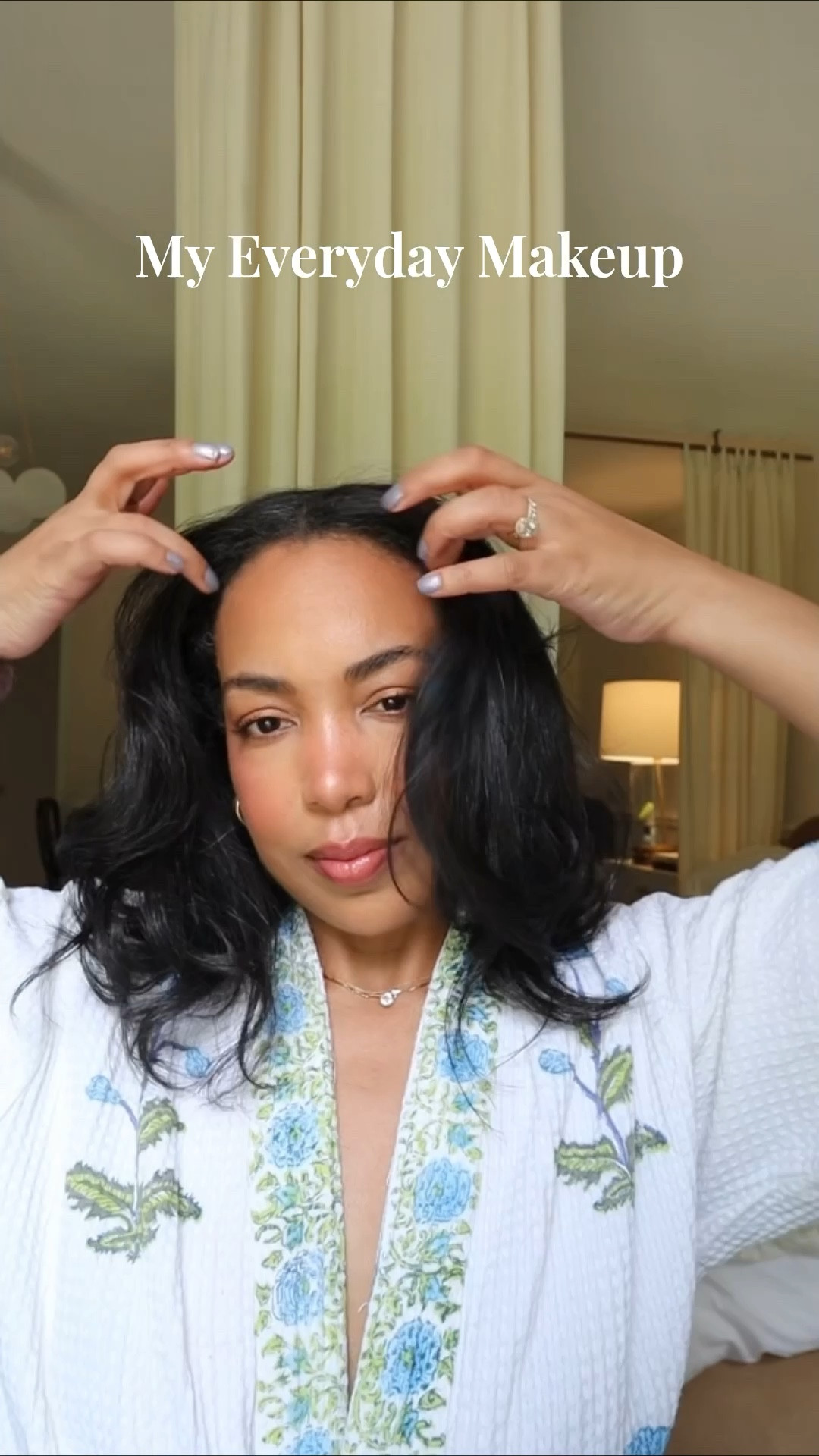 Sharing my everyday makeup routine 

#LTKBeauty