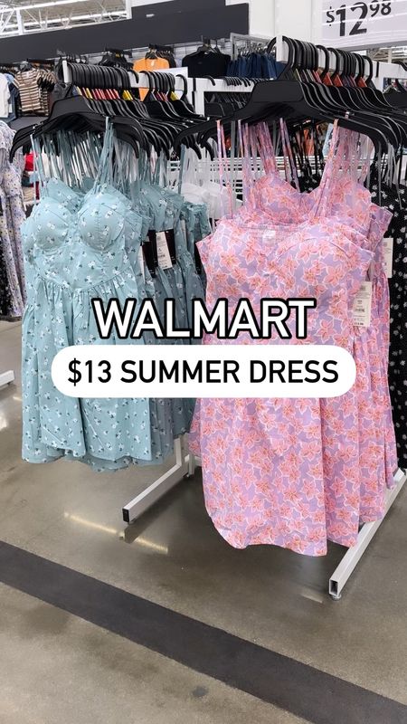 Walmart dress, Walmart try on, Walmart outfit, Walmart fashion 

#LTKfindsunder50 #LTKVideo #LTKstyletip