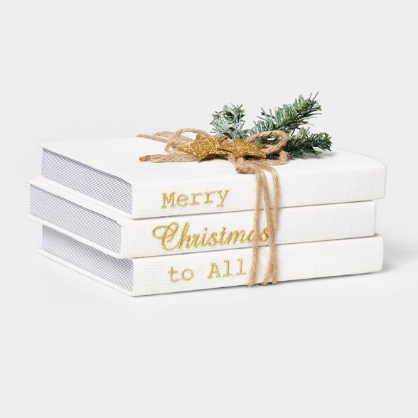 Merry Christmas to All Decorative Sign - Wondershop™ | Target