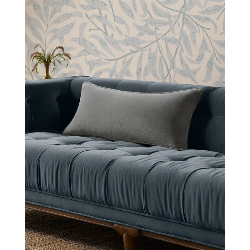 Chris Loves Julia x Loloi Reversible Liza Pillow | Wayfair North America